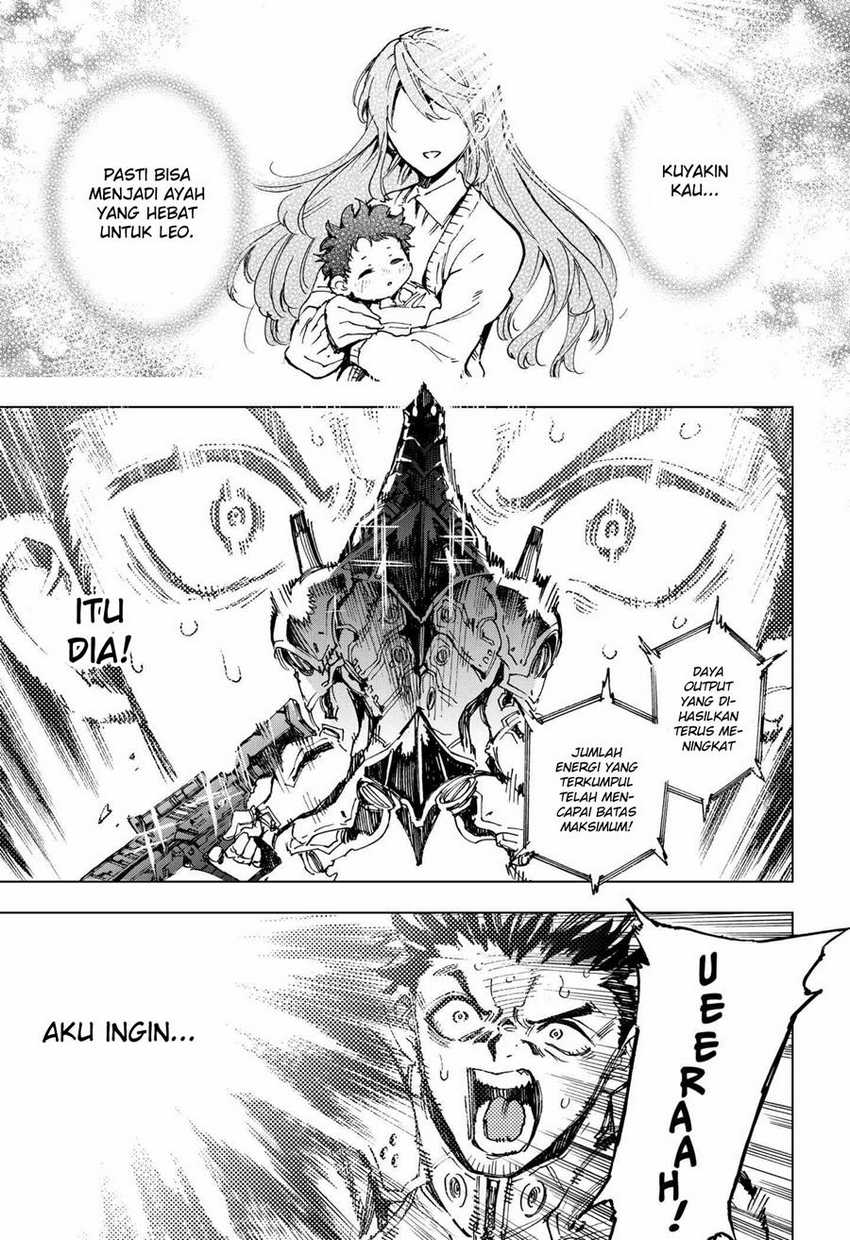 Hero Organization Chapter 1 – halaman 59