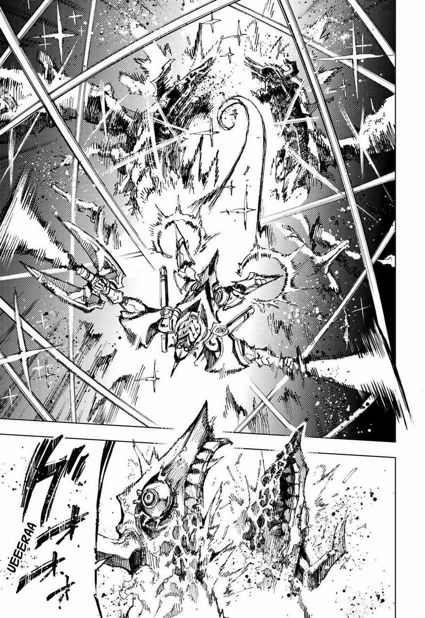 Hero Organization Chapter 1 – halaman 6