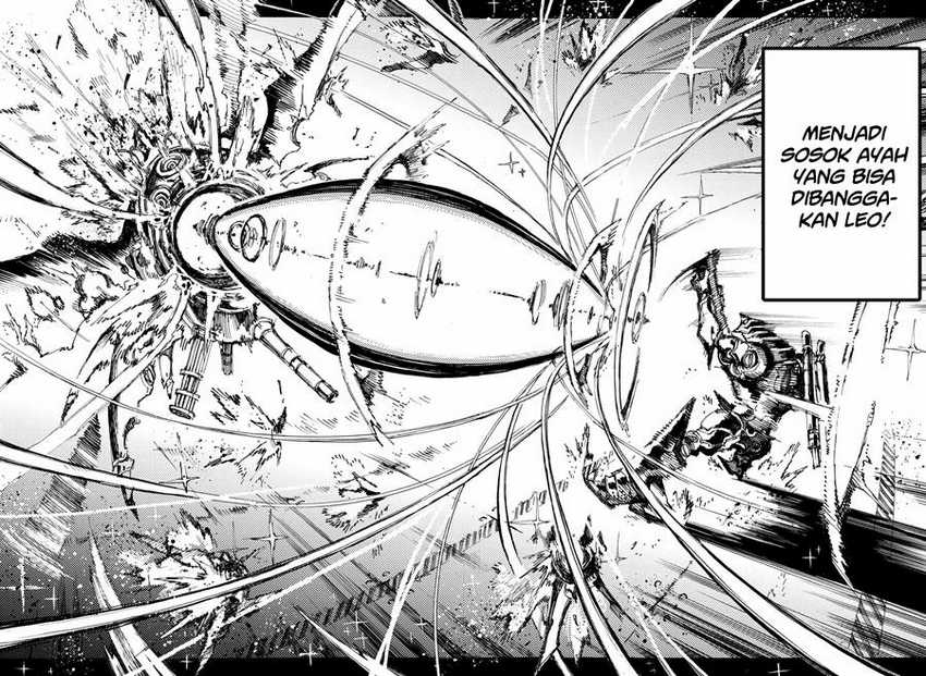 Hero Organization Chapter 1 – halaman 60