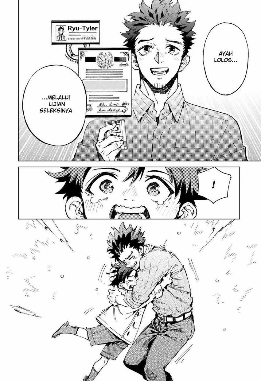 Hero Organization Chapter 1 – halaman 63