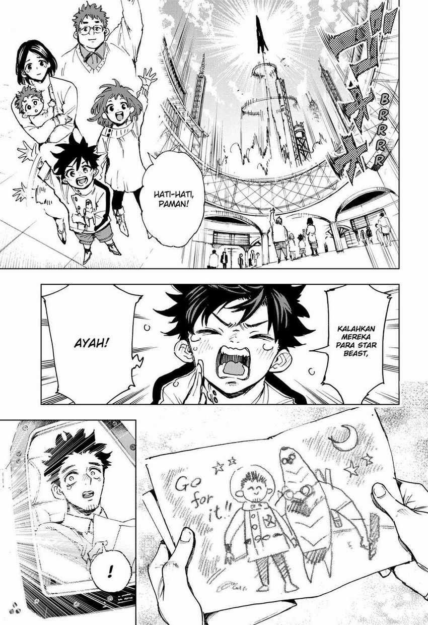 Hero Organization Chapter 1 – halaman 66