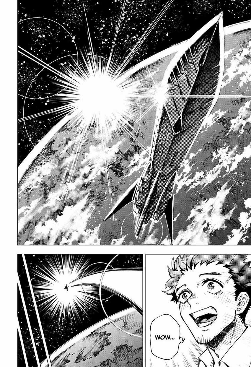 Hero Organization Chapter 1 – halaman 67