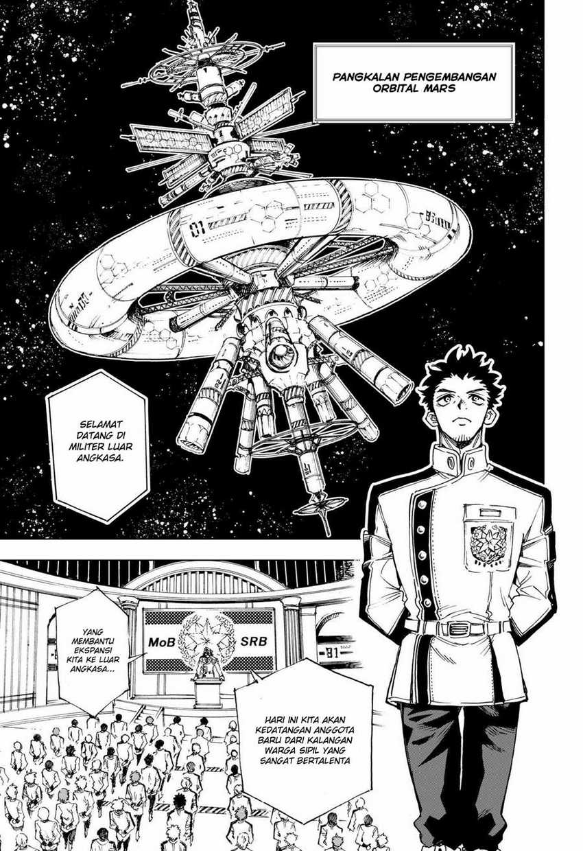 Hero Organization Chapter 1 – halaman 68