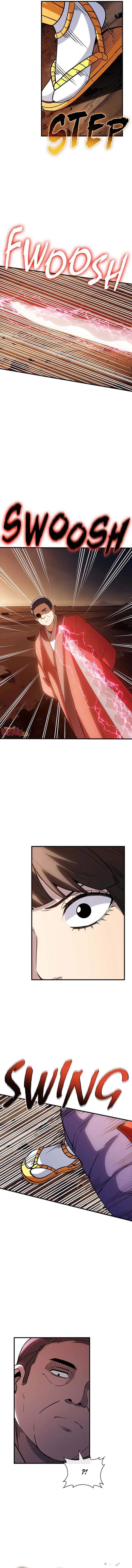 I have an SSS-rank Trait, but I want a Normal Life chapter 130 halaman 12