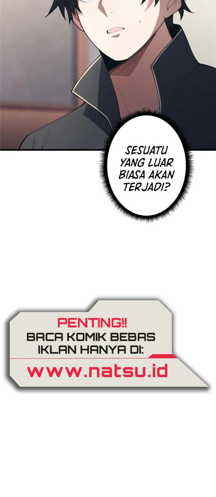 I'm Really Not The Villain chapter 107 halaman 7