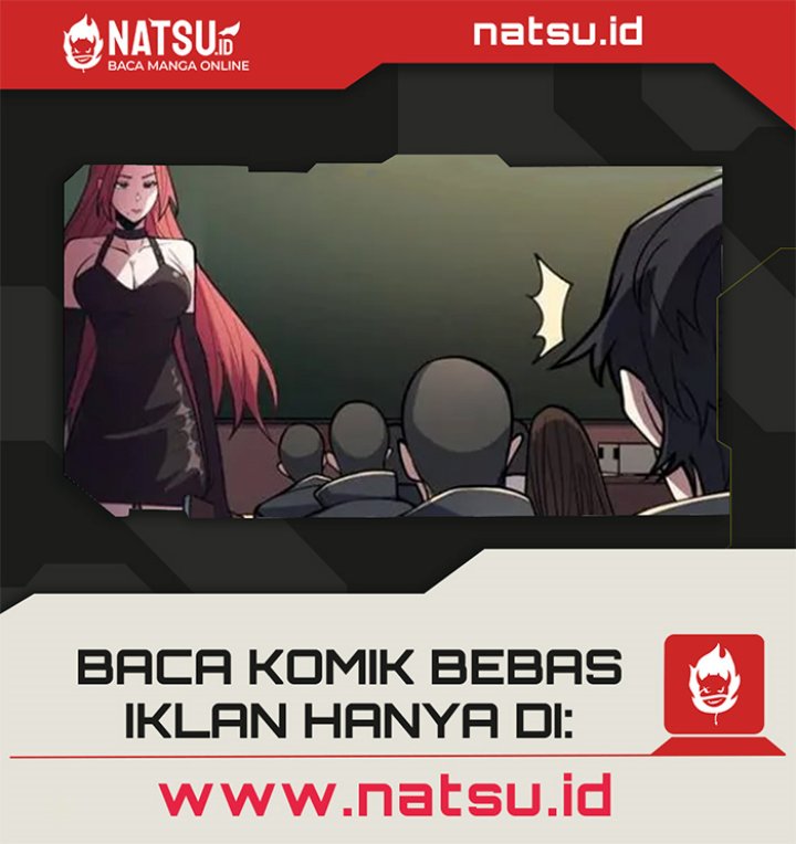 I'm Really Not The Villain chapter 107 halaman 8