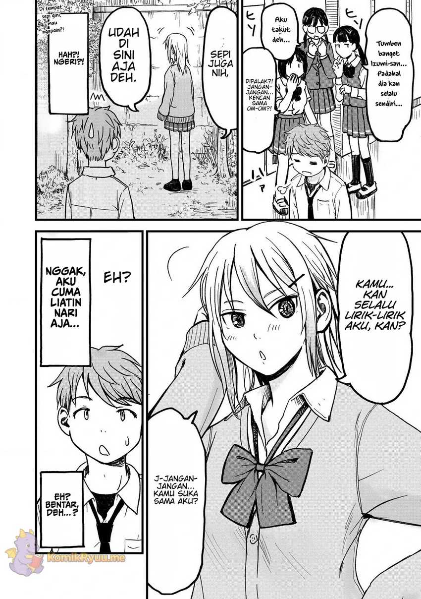 Imakano – Real Kanojo de Update! Risou no Kanojo to H shitai Chapter 1 – halaman 16