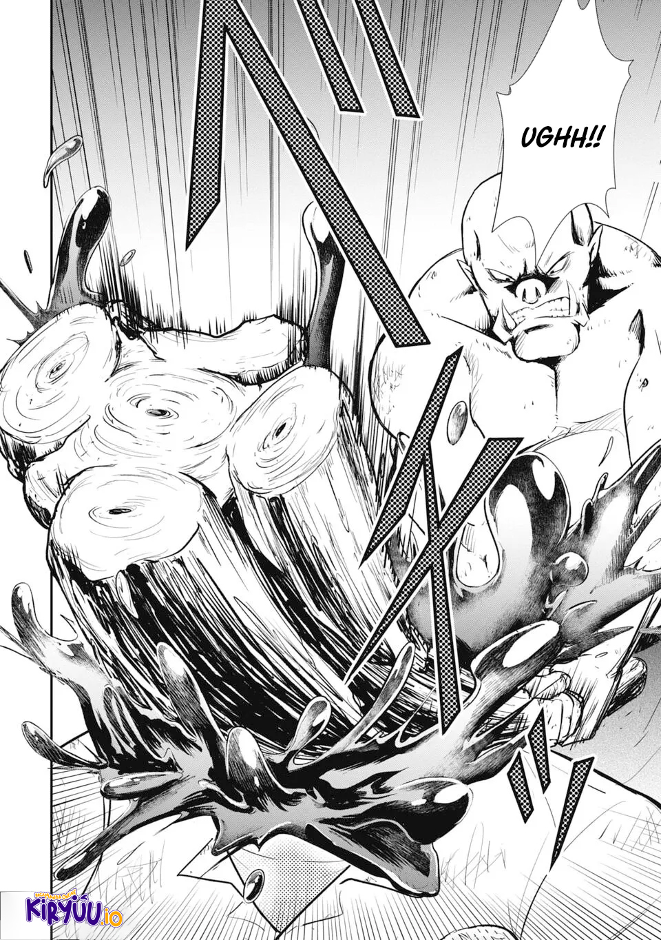 Isekai Demon Eater chapter 1.2 halaman 19