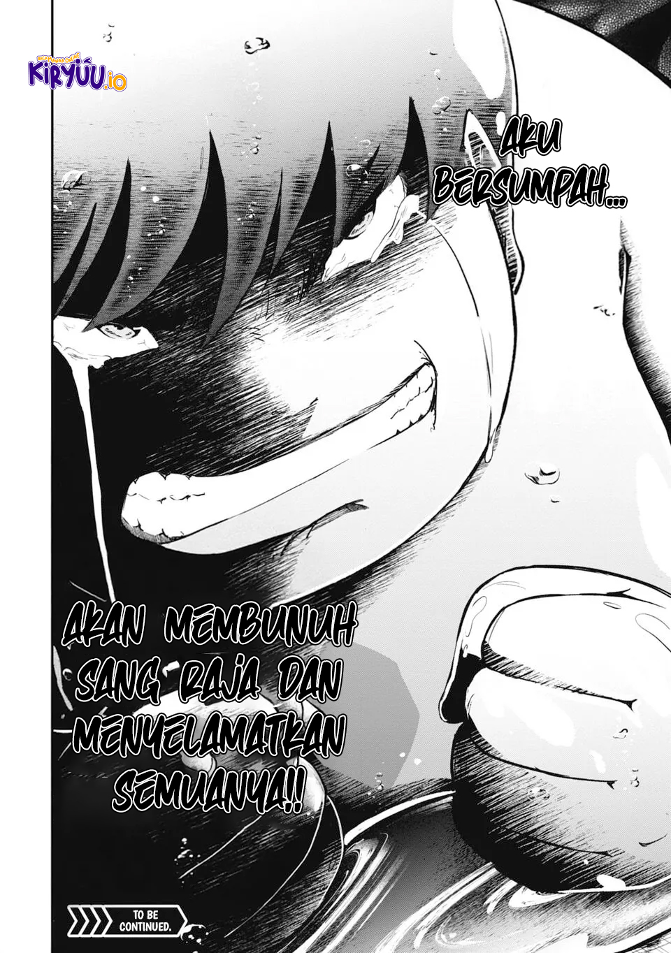 Isekai Demon Eater chapter 1.2 halaman 27