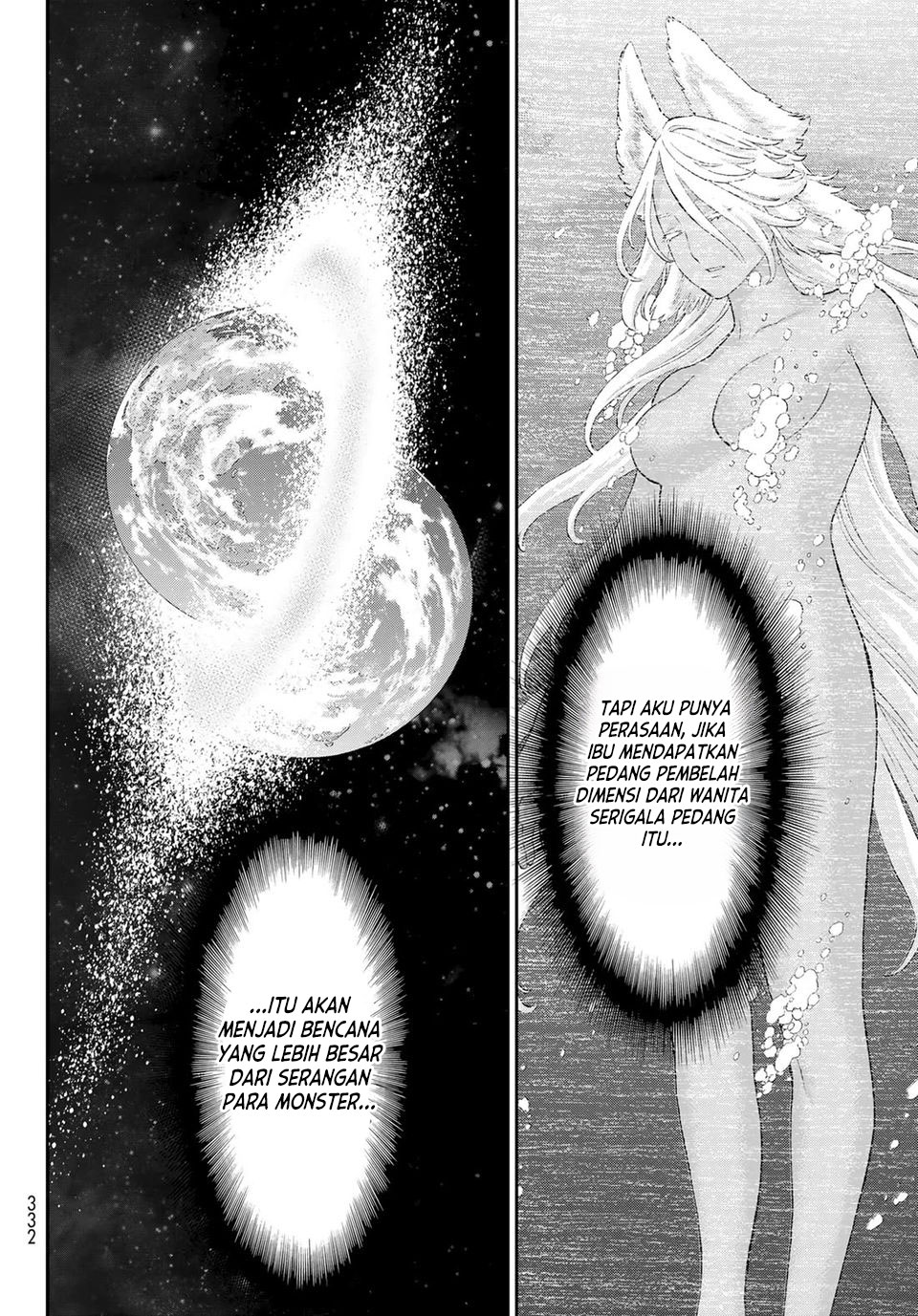 Isekai Putin chapter 80 halaman 7