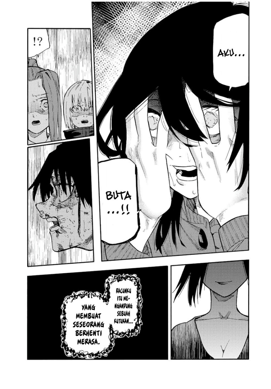 Cross of Six People chapter 207 halaman 4