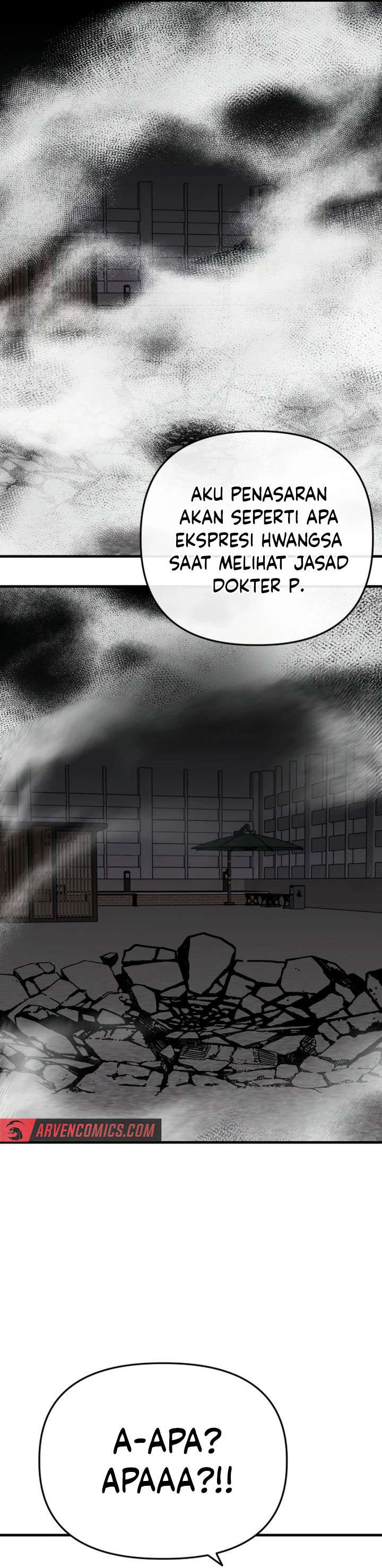 Killing Killer chapter 113 halaman 11