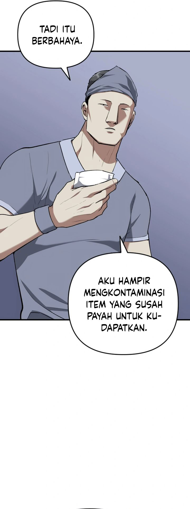 Killing Killer chapter 113 halaman 14