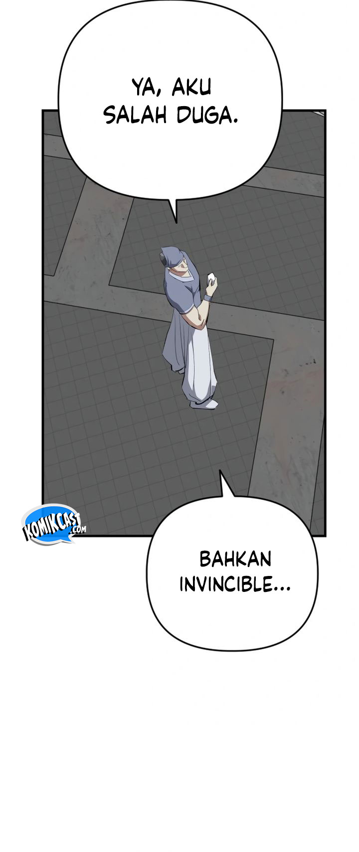 Killing Killer chapter 113 halaman 15