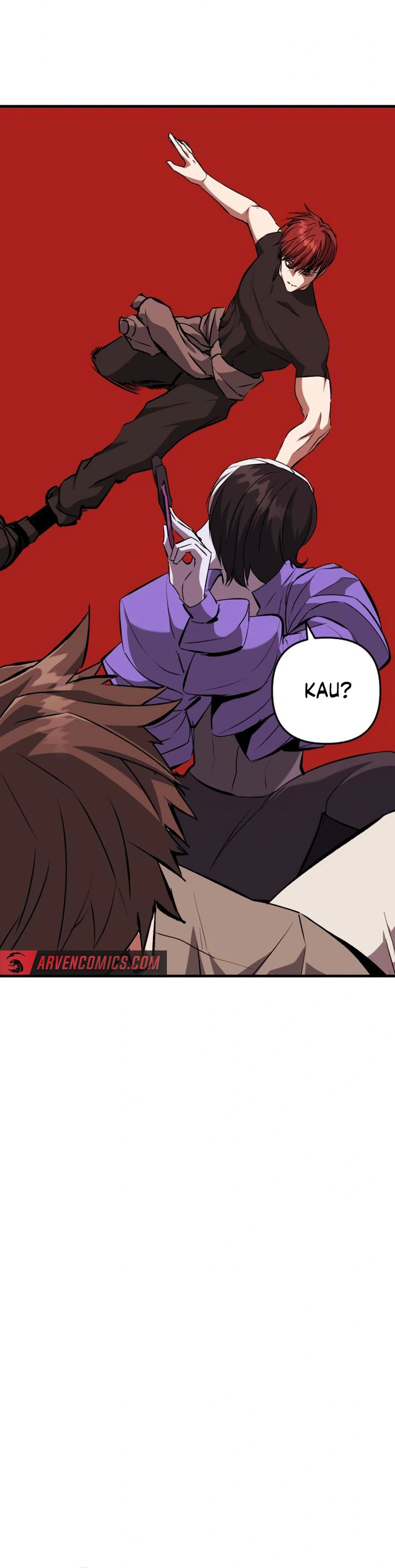 Killing Killer chapter 113 halaman 27