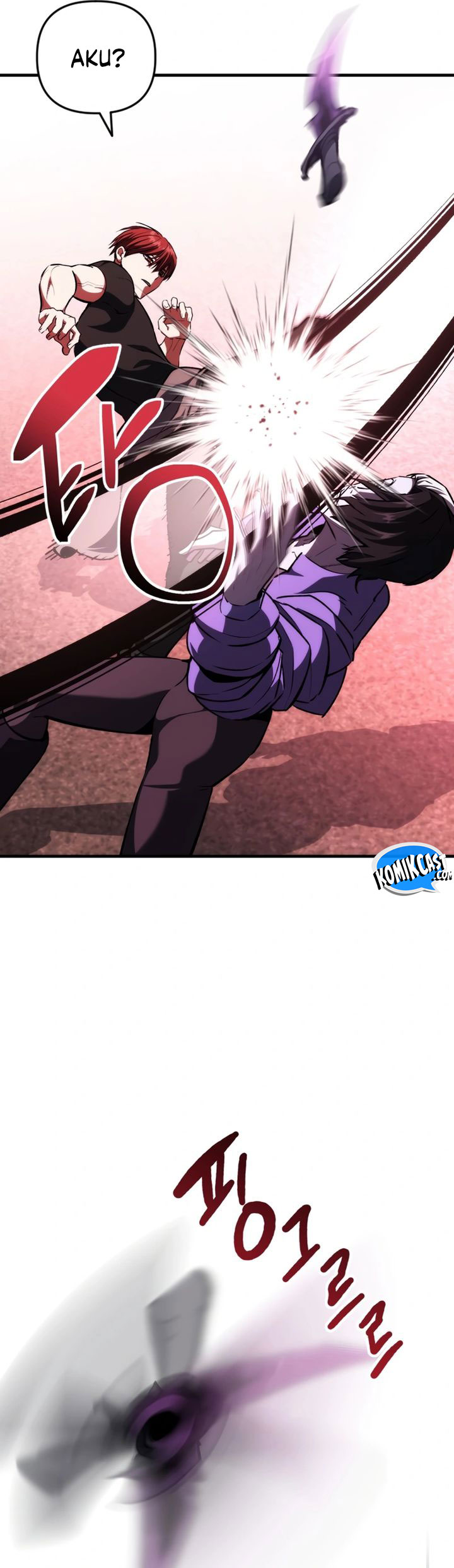 Killing Killer chapter 113 halaman 28