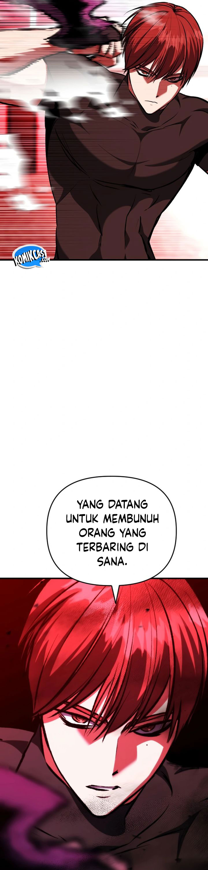 Killing Killer chapter 113 halaman 30