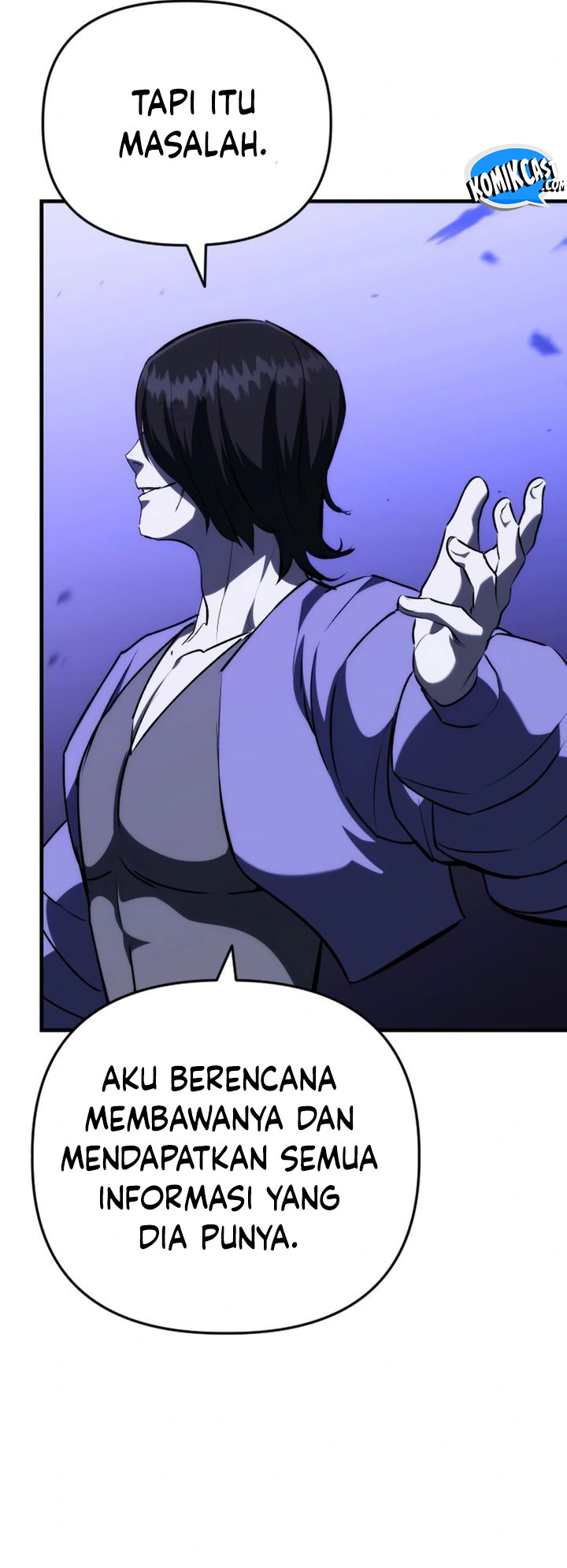 Killing Killer chapter 113 halaman 33