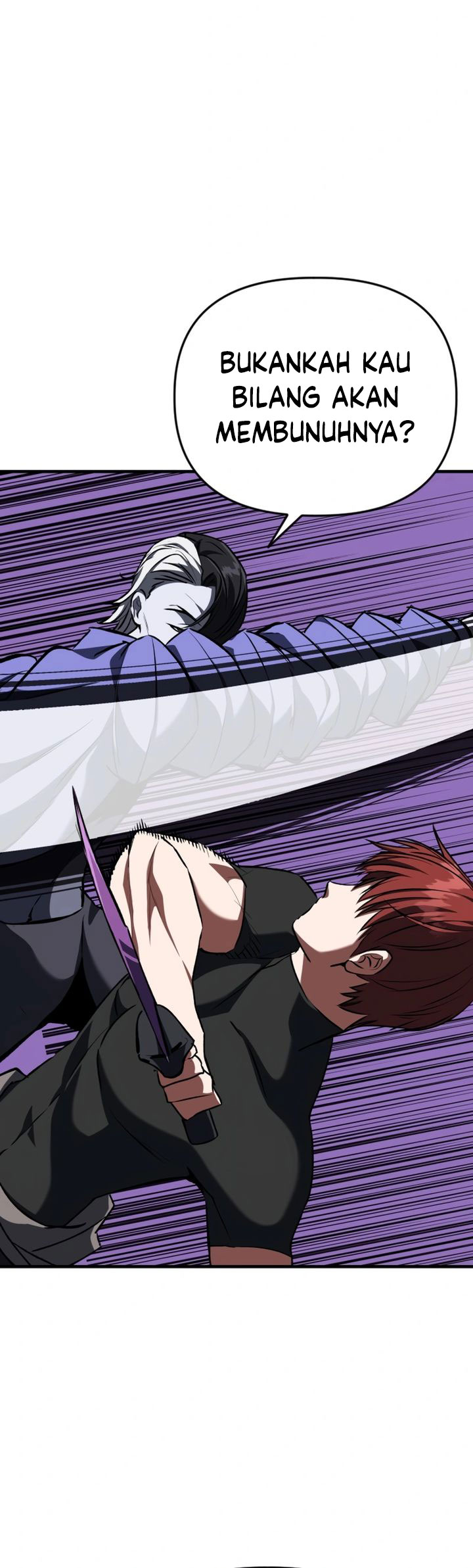 Killing Killer chapter 113 halaman 37