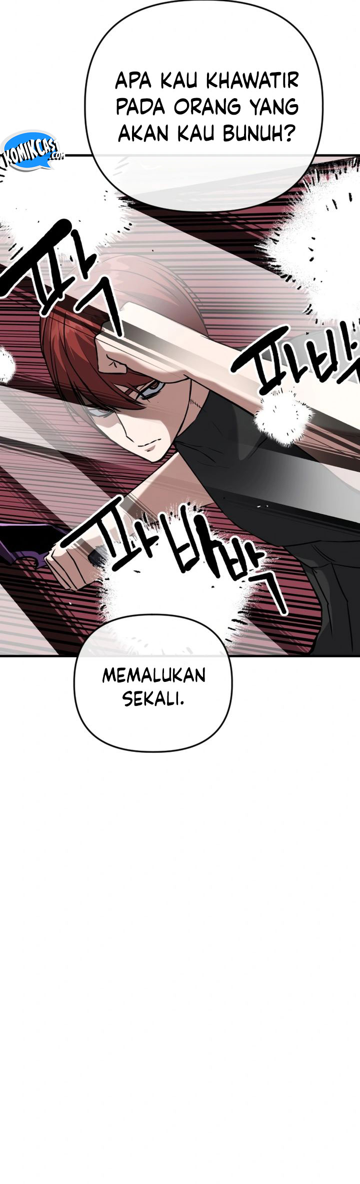 Killing Killer chapter 113 halaman 38