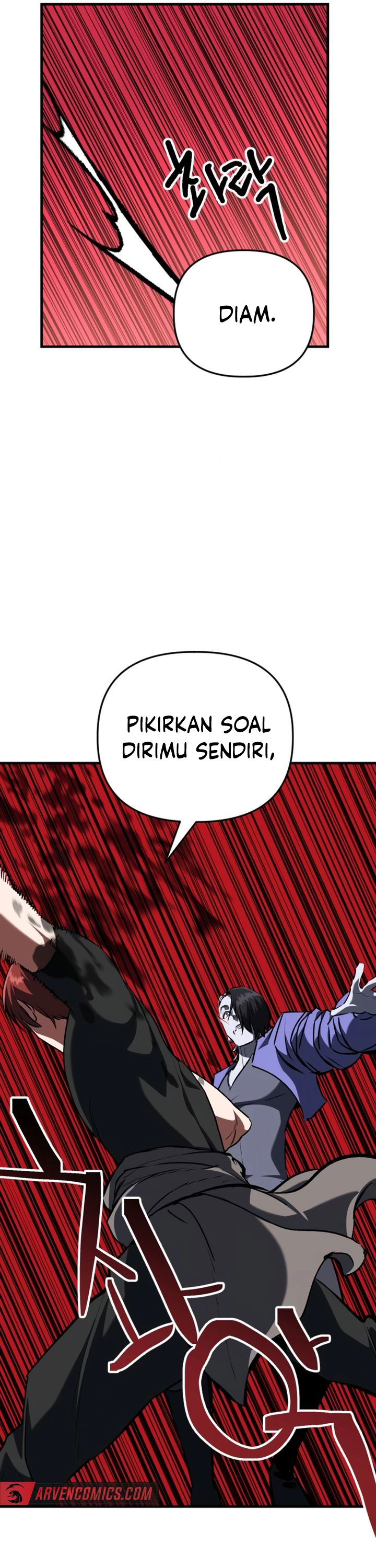 Killing Killer chapter 113 halaman 39
