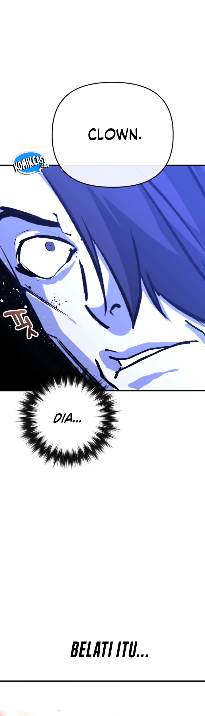 Killing Killer chapter 113 halaman 40
