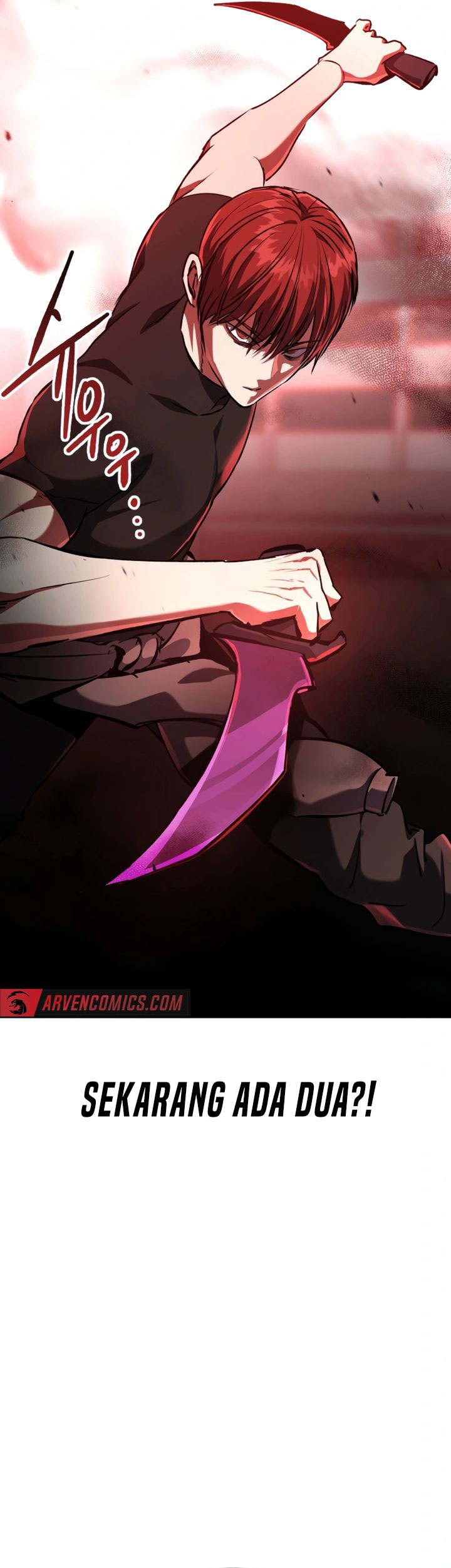 Killing Killer chapter 113 halaman 41