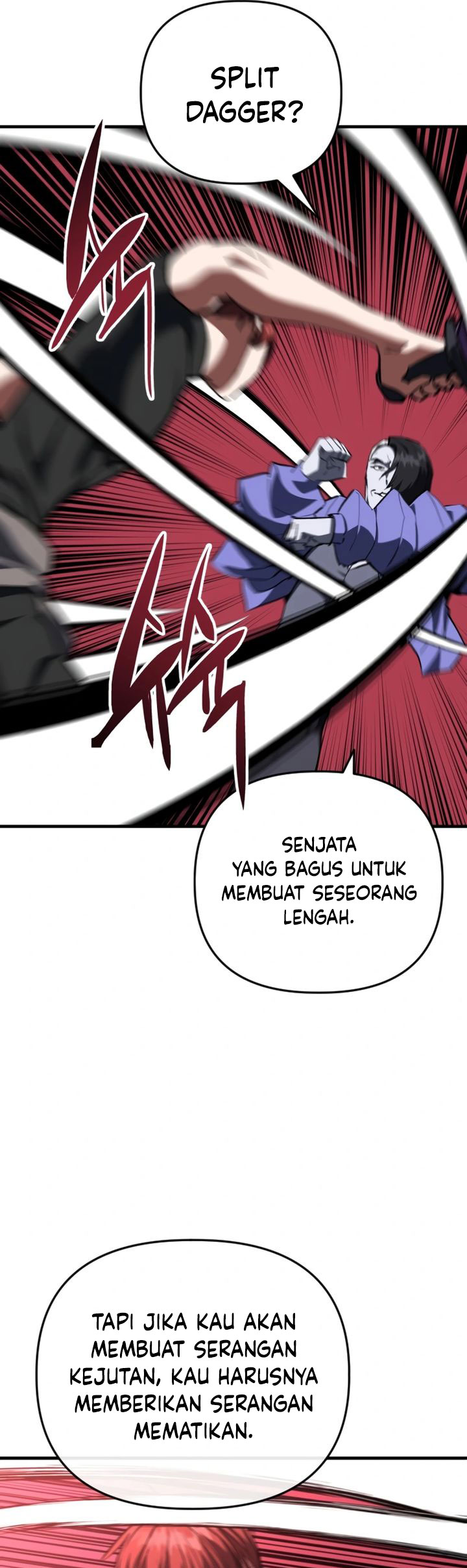 Killing Killer chapter 113 halaman 42