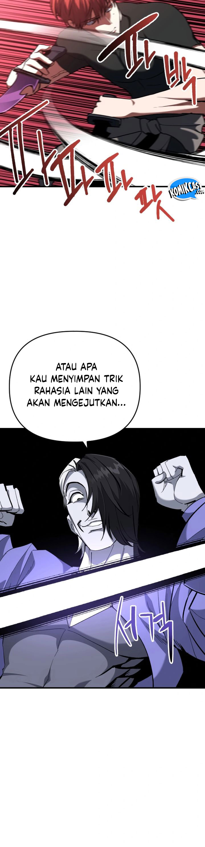 Killing Killer chapter 113 halaman 43