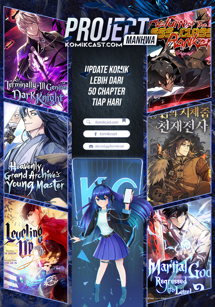 Killing Killer chapter 113 halaman 45