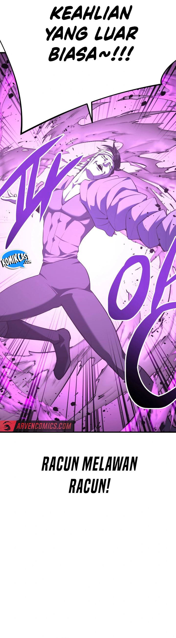 Killing Killer chapter 113 halaman 5