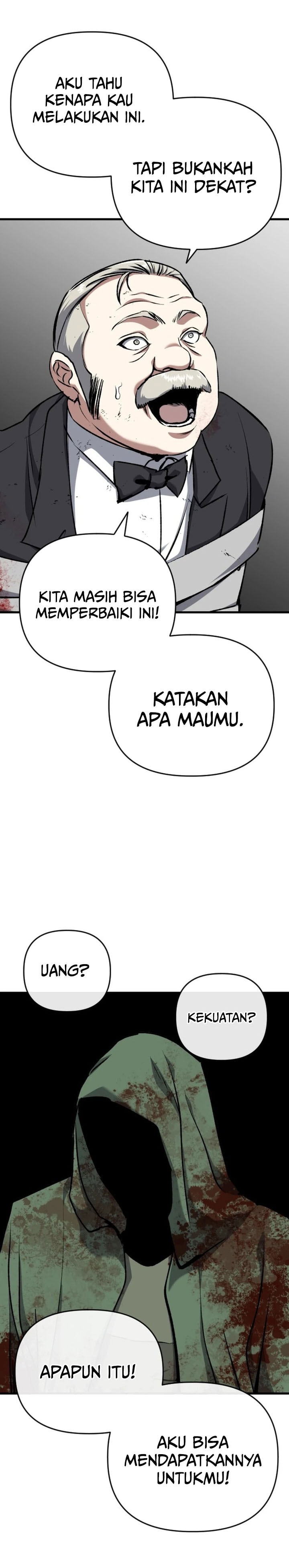 Killing Killer chapter 124 halaman 10