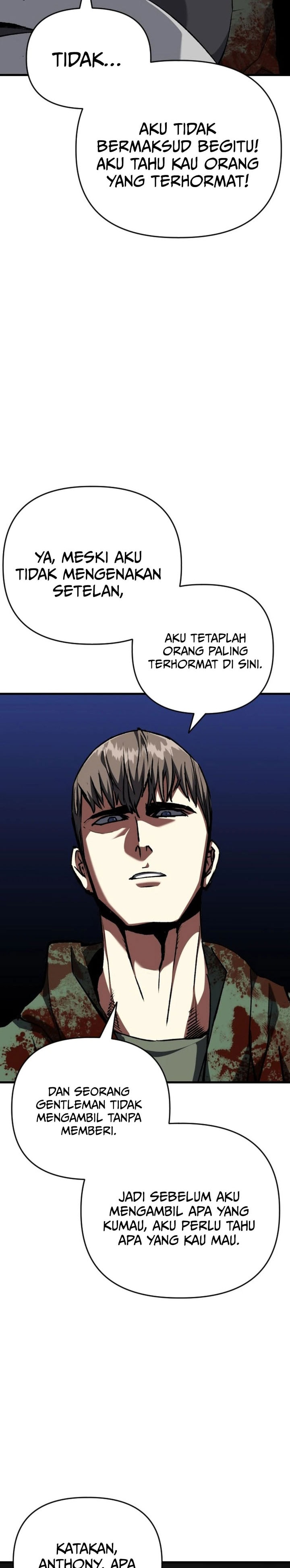Killing Killer chapter 124 halaman 12