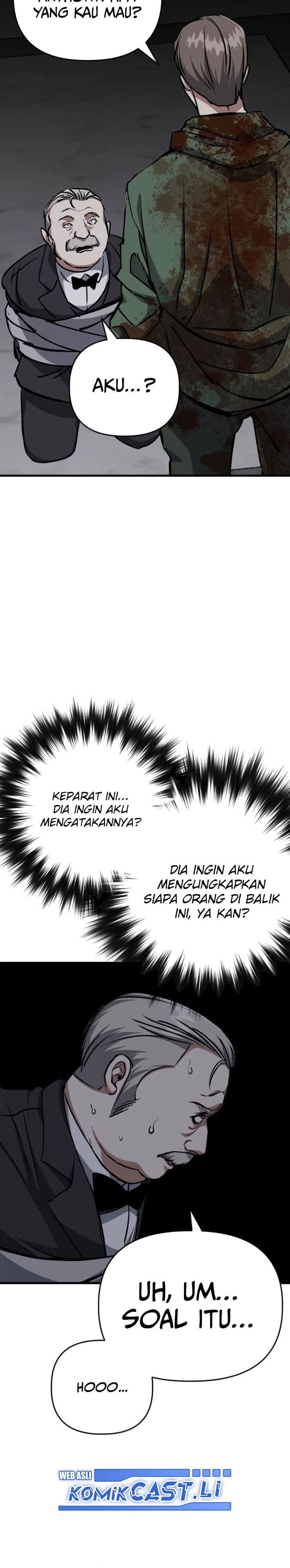 Killing Killer chapter 124 halaman 13