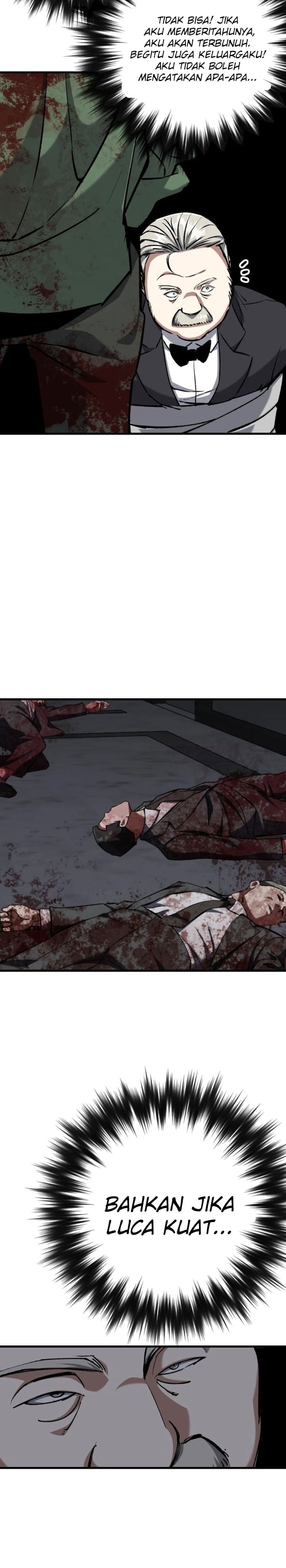 Killing Killer chapter 124 halaman 15