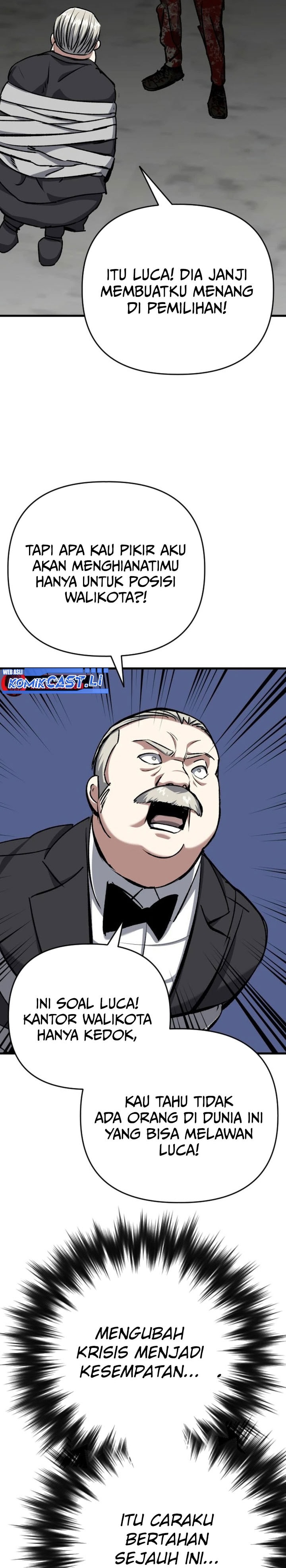 Killing Killer chapter 124 halaman 17