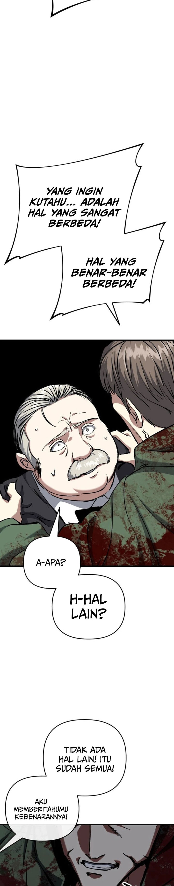 Killing Killer chapter 124 halaman 19