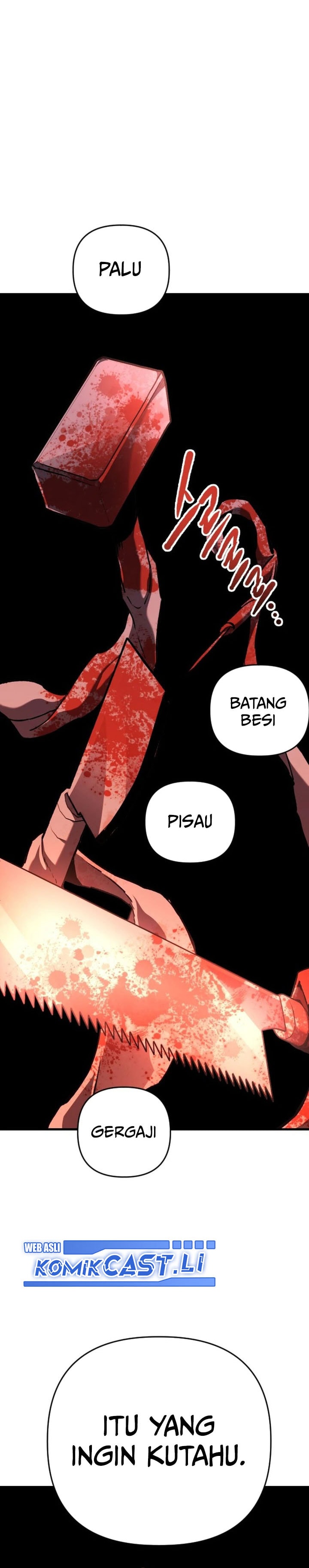 Killing Killer chapter 124 halaman 21