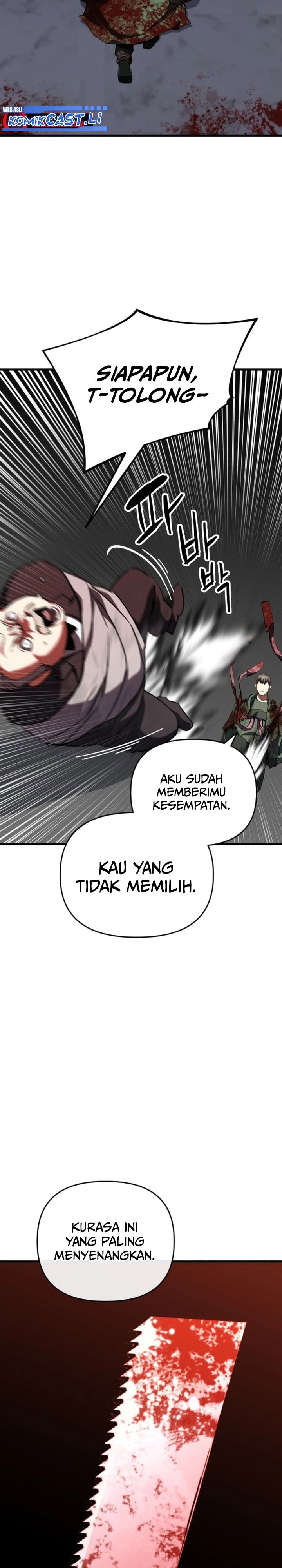Killing Killer chapter 124 halaman 23