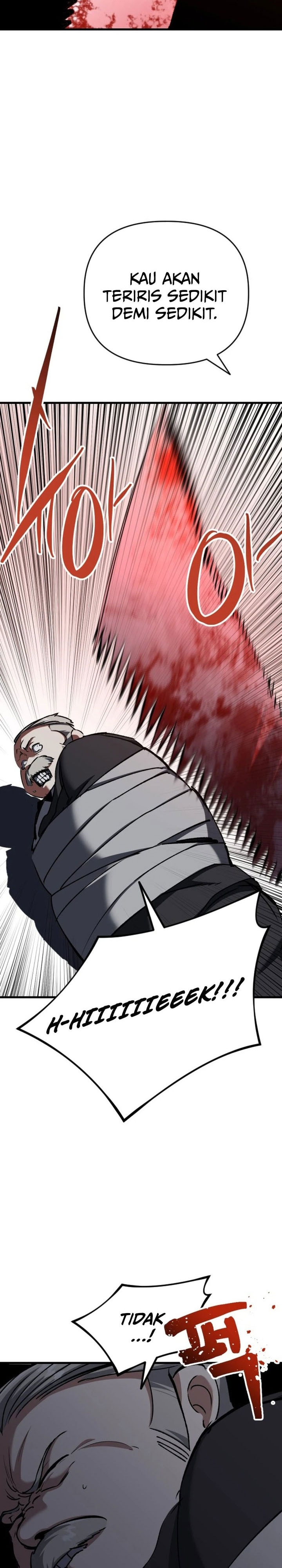 Killing Killer chapter 124 halaman 24