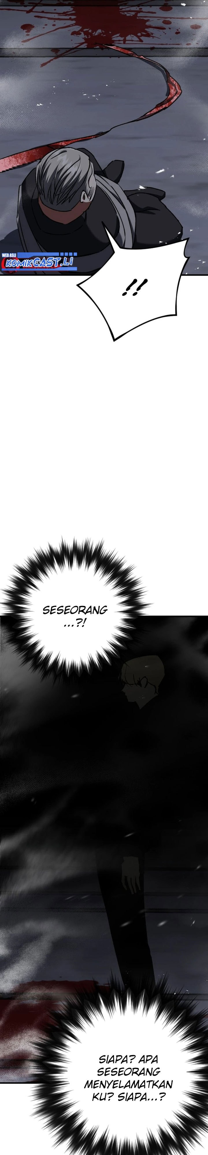 Killing Killer chapter 124 halaman 26