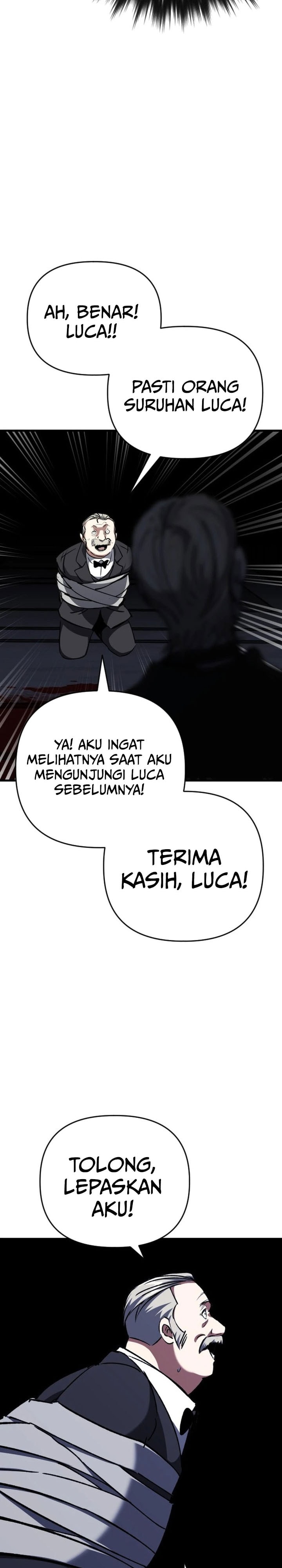 Killing Killer chapter 124 halaman 27