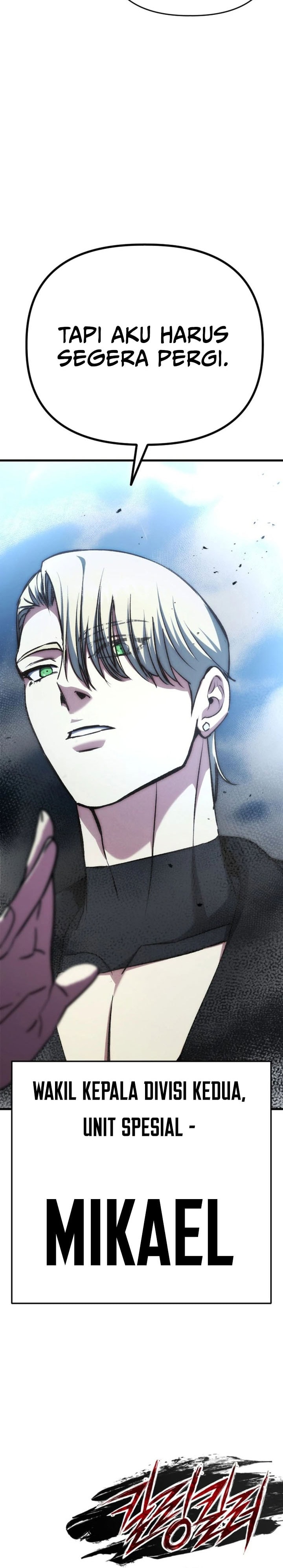 Killing Killer chapter 124 halaman 29
