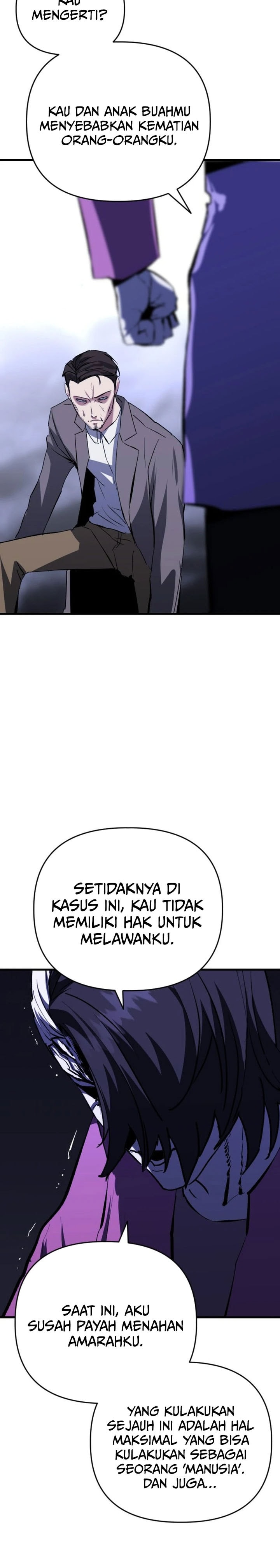 Killing Killer chapter 124 halaman 4
