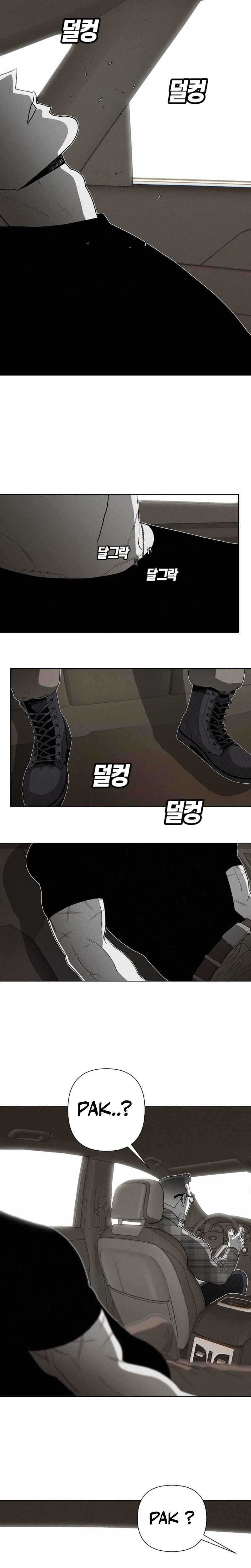 Killing Sergeant Kim Chapter 1 – halaman 35