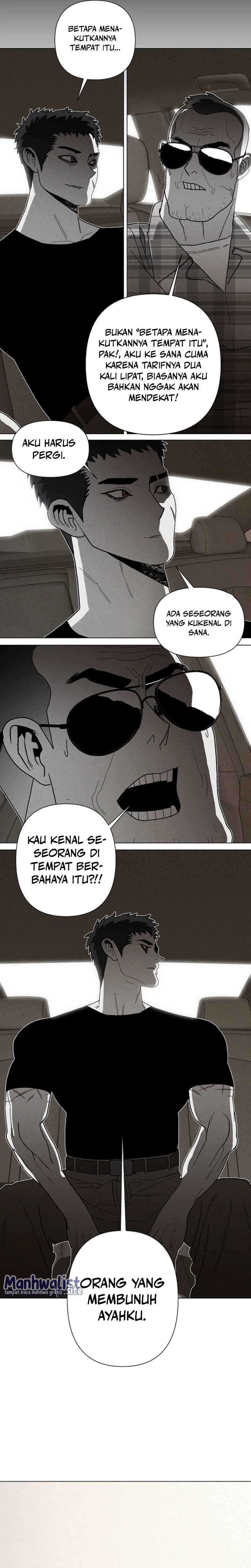 Killing Sergeant Kim Chapter 1 – halaman 40