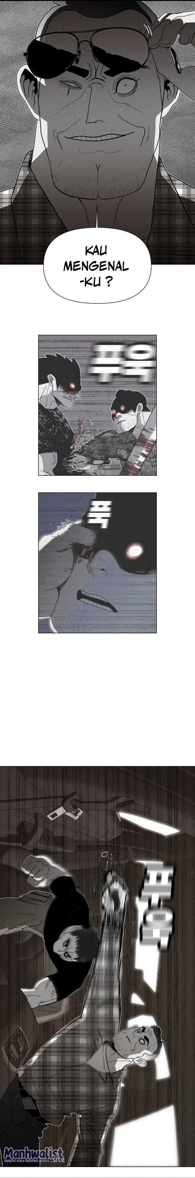 Killing Sergeant Kim Chapter 1 – halaman 44