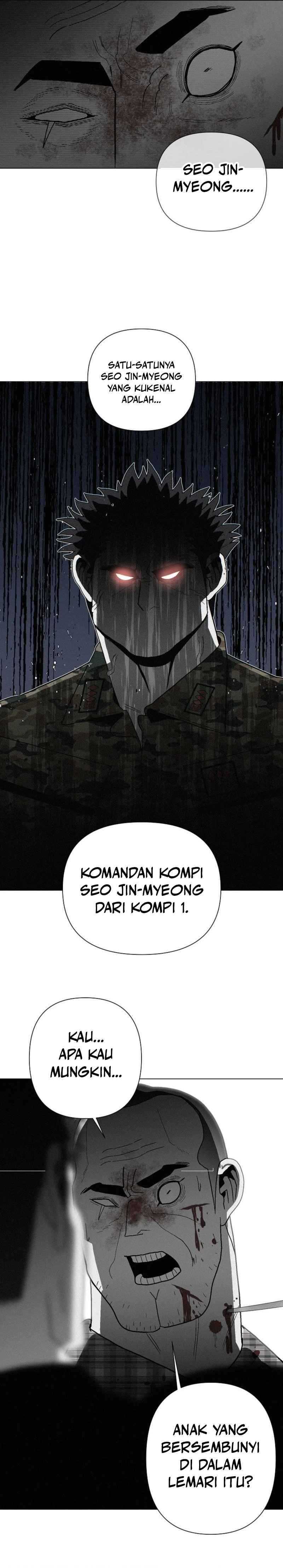 Killing Sergeant Kim Chapter 1 – halaman 49