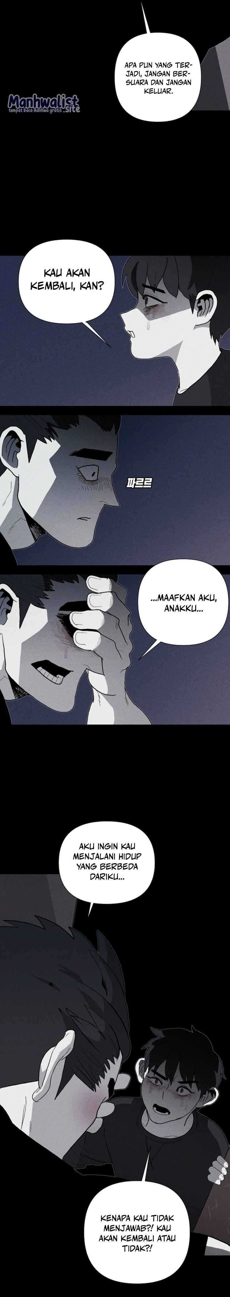 Killing Sergeant Kim Chapter 1 – halaman 7