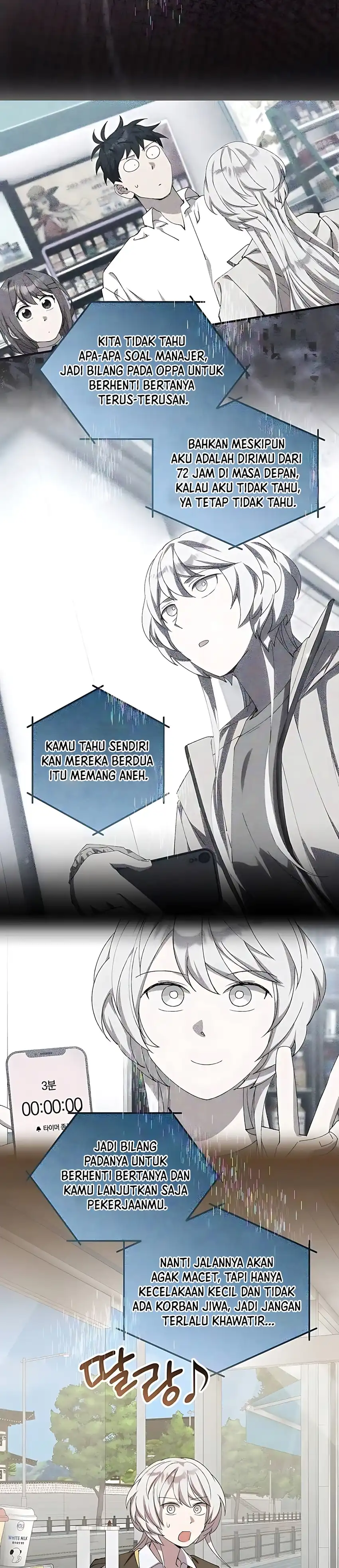 Magical Realm Shopkeeper chapter 94 halaman 16